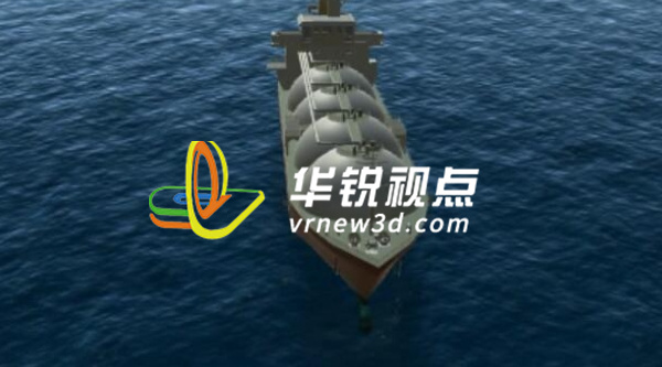 数字孪生城市VR解决方案