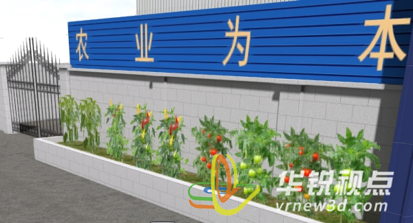 虚拟现实技术,VR虚拟展示,数字生态系统