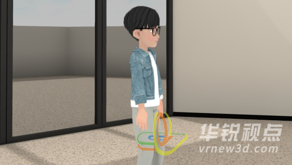 数字人制作,虚拟现实,增强现实