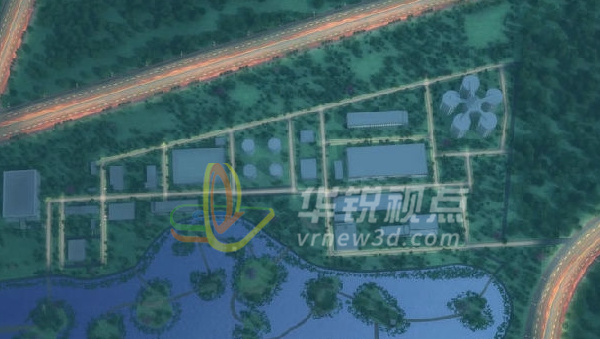 VR虚拟现实,VR系统,VR培训