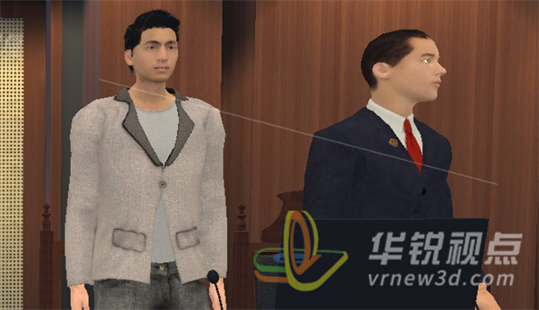 VR,VR模拟