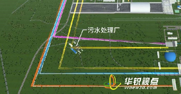 VR技术,VR虚拟现实,VR实训平台
